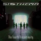 Sisthema - The Fourth Discontinuity